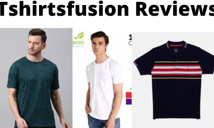 Tshirtsfusion Reviews