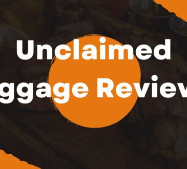 Unclaimed Luggage Reviews