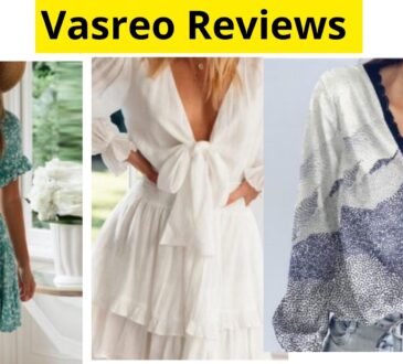 Vasreo Reviews