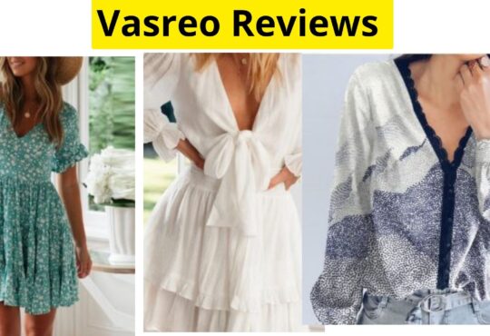 Vasreo Reviews