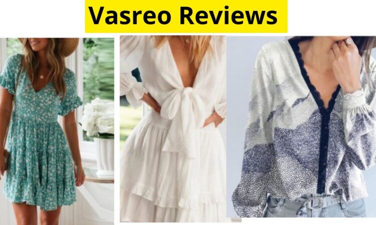 Vasreo Reviews