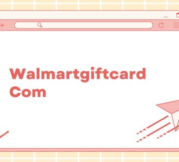 Walmartgiftcard Com