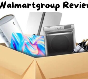 WEBSITE REVIEWS Walmartgroup Reviews