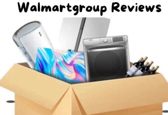 WEBSITE REVIEWS Walmartgroup Reviews