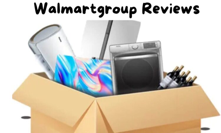 WEBSITE REVIEWS Walmartgroup Reviews