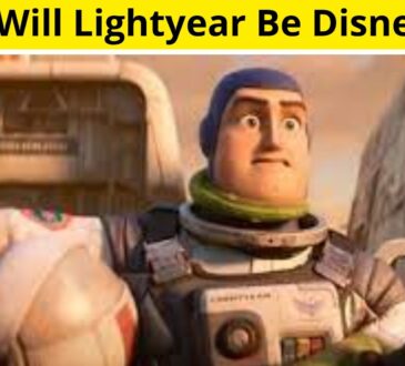 When Will Lightyear Be Disney Plus