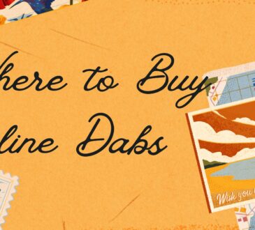 Where to Buy Online Dabs