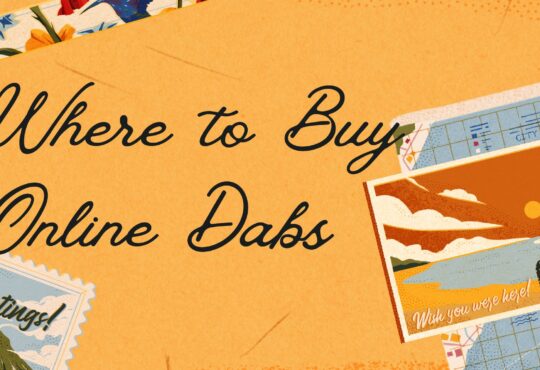 Where to Buy Online Dabs