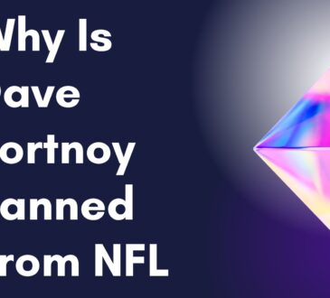 Why Is Dave Portnoy Banned From NFL