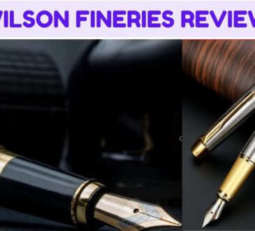 Wilson Fineries Reviews