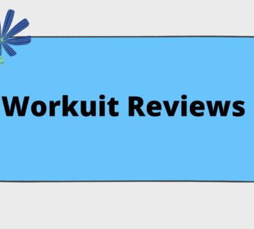 Workuit Reviews