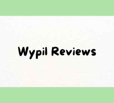 Wypil Reviews