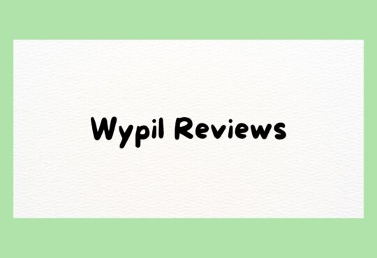 Wypil Reviews