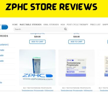 Zphc Store Reviews