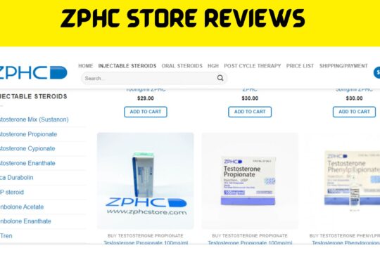 Zphc Store Reviews