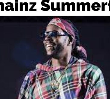 2 Chainz Summerfest