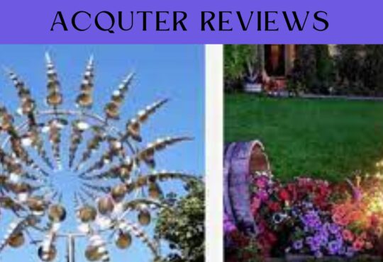 This article on Acquter Reviews shows all the information about the portal's products and its compatibility. Follow our blog for more information. Want to decorate your home with beautiful lights? Looking for jewelry online? Then come to the media to get all the information. This site has a variety of indoor and outdoor equipment. This website is registered in the USA. In this Acguter review article, we will follow all the information on the portal to know the truth of the site. Follow the blog below for more information. What is Accuter.com? This is an online shopping site. He has exciting new products like Fine Art, Wind Chimes, Hummingbird Feeder and more. This portal product is a good product. It has many features for all its products. They illuminate well. This allows him to lower the price of his shares. But as a business, do customers want to know if Acquiter is legit or fake? Accuter.com services: Website URL: https://www.acquiter.com/ Website Date of birth: 02.09.2022. Support department: 02/09/2023. Email: service@acquiter.com General address: There is no address information on the site. Customer Support: Your phone number is unavailable. Manufacturer Name: There is no manufacturer information on the website. Delivery time: Delivery takes 1-3 weeks with regular shipping. Shipping Details: Free shipping policy for orders over $59. Delivery Time: Product delivery takes 1-2 weeks with Acquiter's tracking system. Social icons: Facebook, Twitter and WhatsApp logos can be found on the website. Return Policy: There is a 30-day return policy. Payment methods: Master Card, PayPal, Visa, etc. Advantages of Acquiter.com: Share your support email with Customer Service. There are many social media account icons on the site. There are many payment methods. Advantages of Acquiter.com: He did not disclose the name of the manufacturer, which should be done. He doesn't give his company the time it needs. Is Acquiter website legit or fake? Although many interesting products are listed on the website, customers should check all of them before purchasing as it is an online website. The following reasons determine his belief: Website: the website was launched on 02.09.2022. Valid Email ID: The email ID on this page is valid. Social media accounts: The website contains Facebook, Twitter and WhatsApp logos. Trust: the trust level of this website is not good, only 1%. Duplicate Content Limit: Duplicate content on web pages is around 0%. Company Status: According to Search Engine, there is no status information on the site. Content: You have created a separate page for the content of your site. Discounts: This website offers huge discounts on all products. Global Alexa Rank: This website's Alexa rank is around #572832. Refunds for options: It usually takes 3-5 business days for a full refund. Non-Refundable: Products purchased in-store and damaged due to customer error are non-refundable. Cancellation: You may cancel your order within 48 hours of purchase. Commercial activity: no commercial information. Manufacturer's Summary: This website does not contain customer reviews or product descriptions. Also, the Alexa rank of the website is 572832. At the same time, this site has many discussion pages. But there is no social control. And there are no customer reviews from reputable sites. Buyers should know - Simple and easy way to pay back with PayPal These are