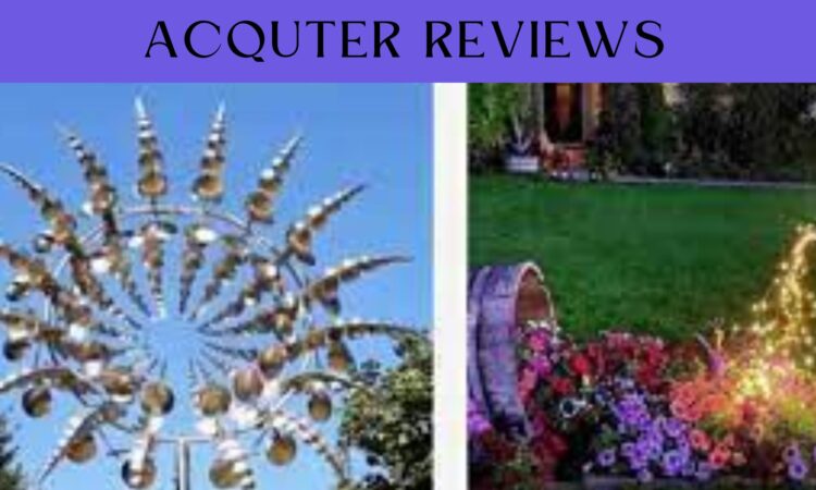 This article on Acquter Reviews shows all the information about the portal's products and its compatibility. Follow our blog for more information. Want to decorate your home with beautiful lights? Looking for jewelry online? Then come to the media to get all the information. This site has a variety of indoor and outdoor equipment. This website is registered in the USA. In this Acguter review article, we will follow all the information on the portal to know the truth of the site. Follow the blog below for more information. What is Accuter.com? This is an online shopping site. He has exciting new products like Fine Art, Wind Chimes, Hummingbird Feeder and more. This portal product is a good product. It has many features for all its products. They illuminate well. This allows him to lower the price of his shares. But as a business, do customers want to know if Acquiter is legit or fake? Accuter.com services: Website URL: https://www.acquiter.com/ Website Date of birth: 02.09.2022. Support department: 02/09/2023. Email: service@acquiter.com General address: There is no address information on the site. Customer Support: Your phone number is unavailable. Manufacturer Name: There is no manufacturer information on the website. Delivery time: Delivery takes 1-3 weeks with regular shipping. Shipping Details: Free shipping policy for orders over $59. Delivery Time: Product delivery takes 1-2 weeks with Acquiter's tracking system. Social icons: Facebook, Twitter and WhatsApp logos can be found on the website. Return Policy: There is a 30-day return policy. Payment methods: Master Card, PayPal, Visa, etc. Advantages of Acquiter.com: Share your support email with Customer Service. There are many social media account icons on the site. There are many payment methods. Advantages of Acquiter.com: He did not disclose the name of the manufacturer, which should be done. He doesn't give his company the time it needs. Is Acquiter website legit or fake? Although many interesting products are listed on the website, customers should check all of them before purchasing as it is an online website. The following reasons determine his belief: Website: the website was launched on 02.09.2022. Valid Email ID: The email ID on this page is valid. Social media accounts: The website contains Facebook, Twitter and WhatsApp logos. Trust: the trust level of this website is not good, only 1%. Duplicate Content Limit: Duplicate content on web pages is around 0%. Company Status: According to Search Engine, there is no status information on the site. Content: You have created a separate page for the content of your site. Discounts: This website offers huge discounts on all products. Global Alexa Rank: This website's Alexa rank is around #572832. Refunds for options: It usually takes 3-5 business days for a full refund. Non-Refundable: Products purchased in-store and damaged due to customer error are non-refundable. Cancellation: You may cancel your order within 48 hours of purchase. Commercial activity: no commercial information. Manufacturer's Summary: This website does not contain customer reviews or product descriptions. Also, the Alexa rank of the website is 572832. At the same time, this site has many discussion pages. But there is no social control. And there are no customer reviews from reputable sites. Buyers should know - Simple and easy way to pay back with PayPal These are