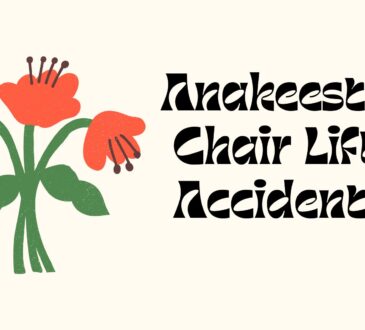 Anakeesta Chair Lift Accident