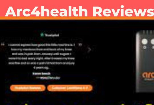 Arc4health Reviews