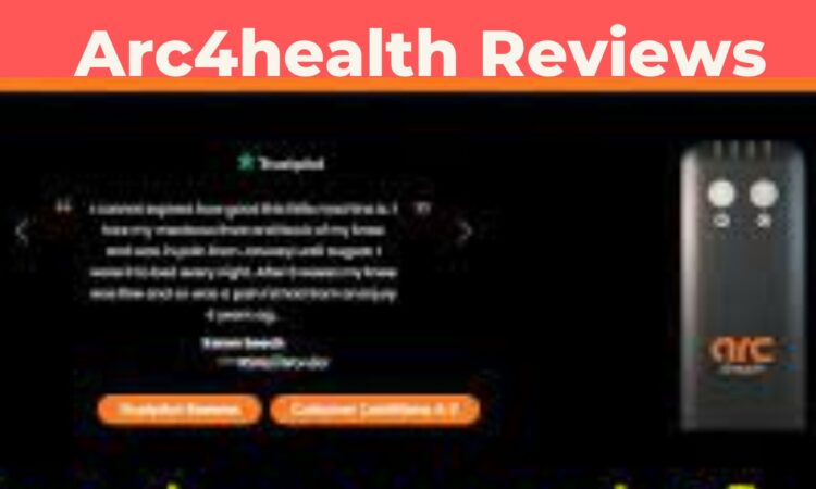 Arc4health Reviews