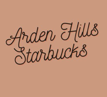 Arden Hills Starbucks