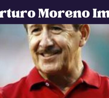 Arturo Moreno Imdb