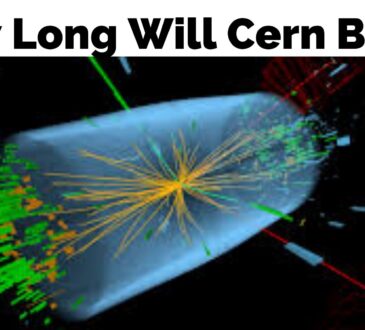 How Long Will Cern Be On