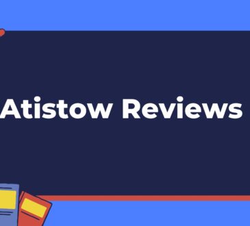 Atistow Reviews