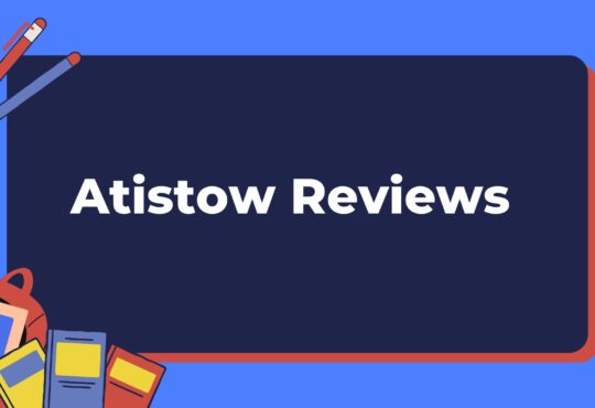 Atistow Reviews