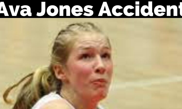 Ava Jones Accident