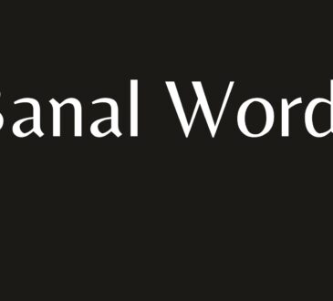 Banal Wordle