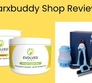 Barxbuddy Shop Reviews