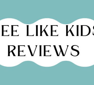 Bee Like Kids Reviews