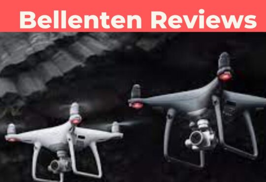 Bellenten Reviews