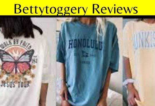 Bettytoggery Reviews