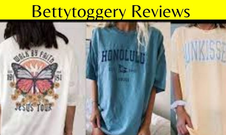 Bettytoggery Reviews