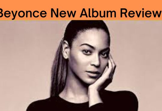 Beyonce New Album Reviews