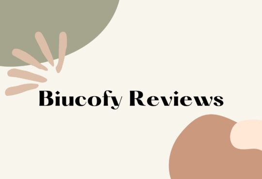 Biucofy Reviews