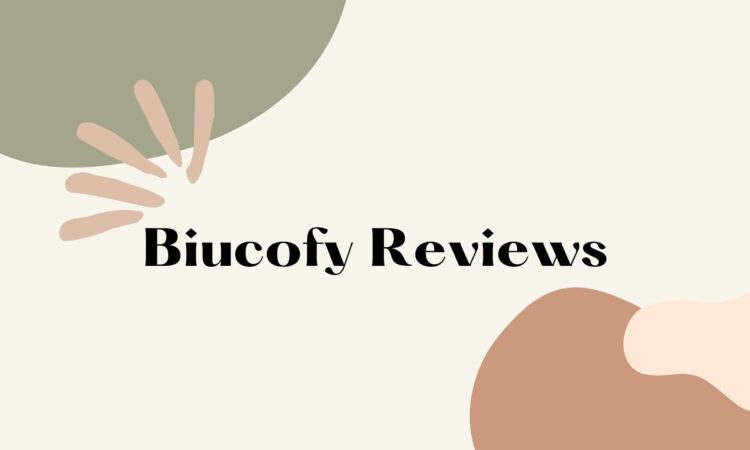 Biucofy Reviews