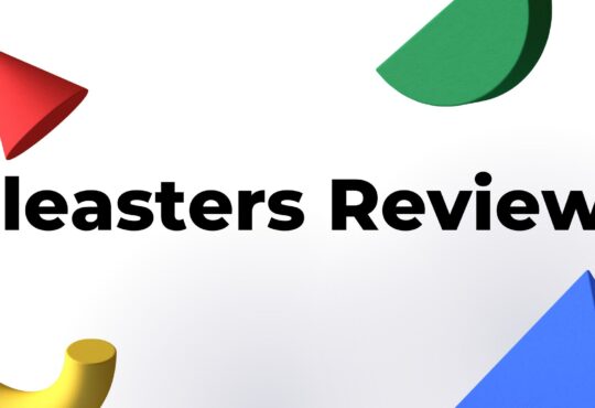 Bleasters Reviews