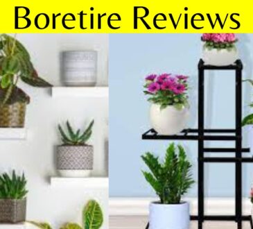 Boretire Reviews