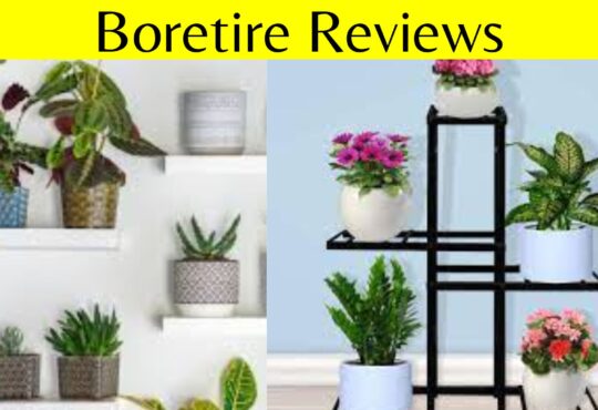 Boretire Reviews