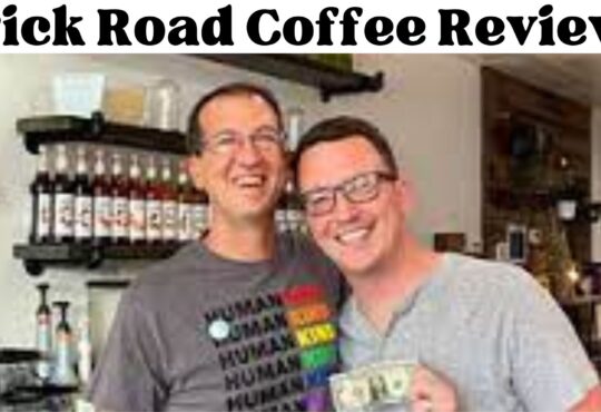 Brick Road Coffee Reviews