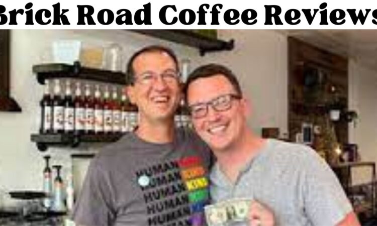 Brick Road Coffee Reviews