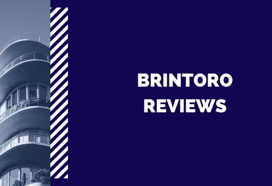 Brintoro Reviews