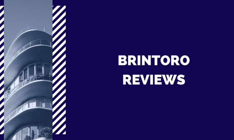 Brintoro Reviews