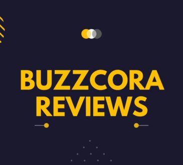 Buzzcora Reviews