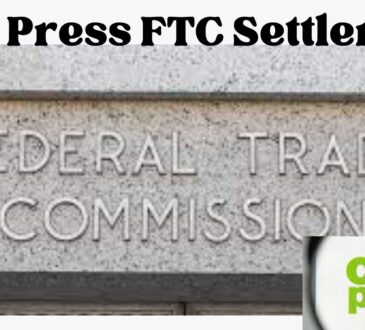 Cafe Press FTC Settlement