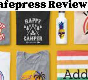 Cafepress Reviews